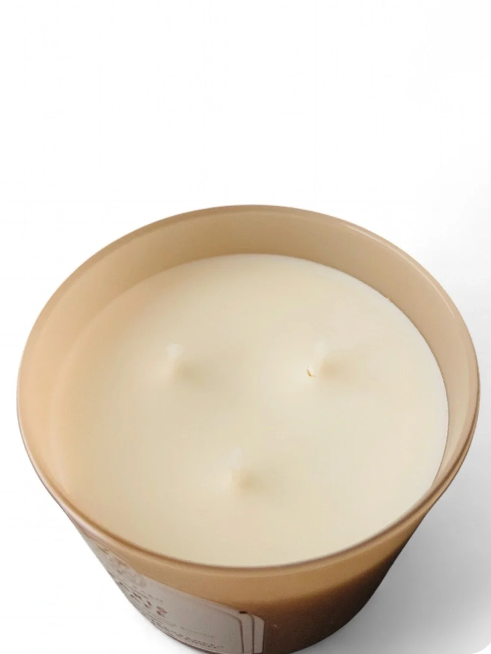 🆕☕️ Paris Cafe Bath & Body Works 3 Wick Candle 14.5 Oz NWT